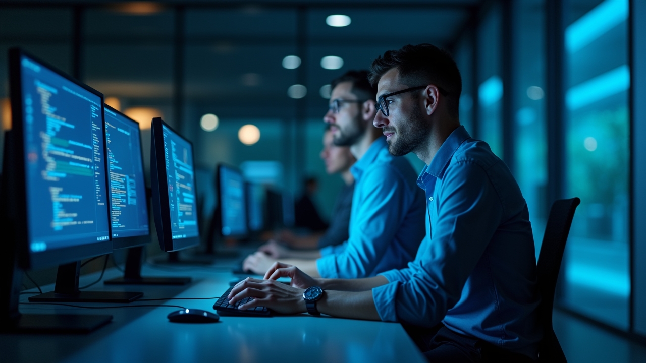 Business Process Automation