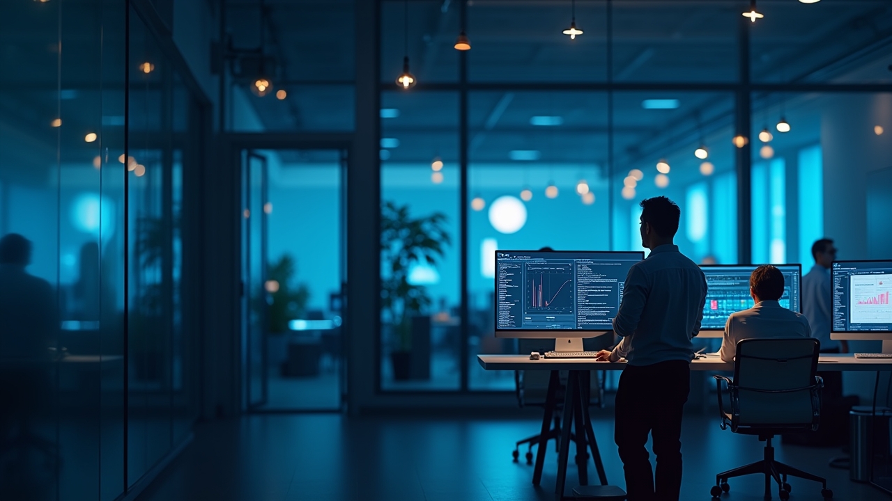 Cloud and Automation